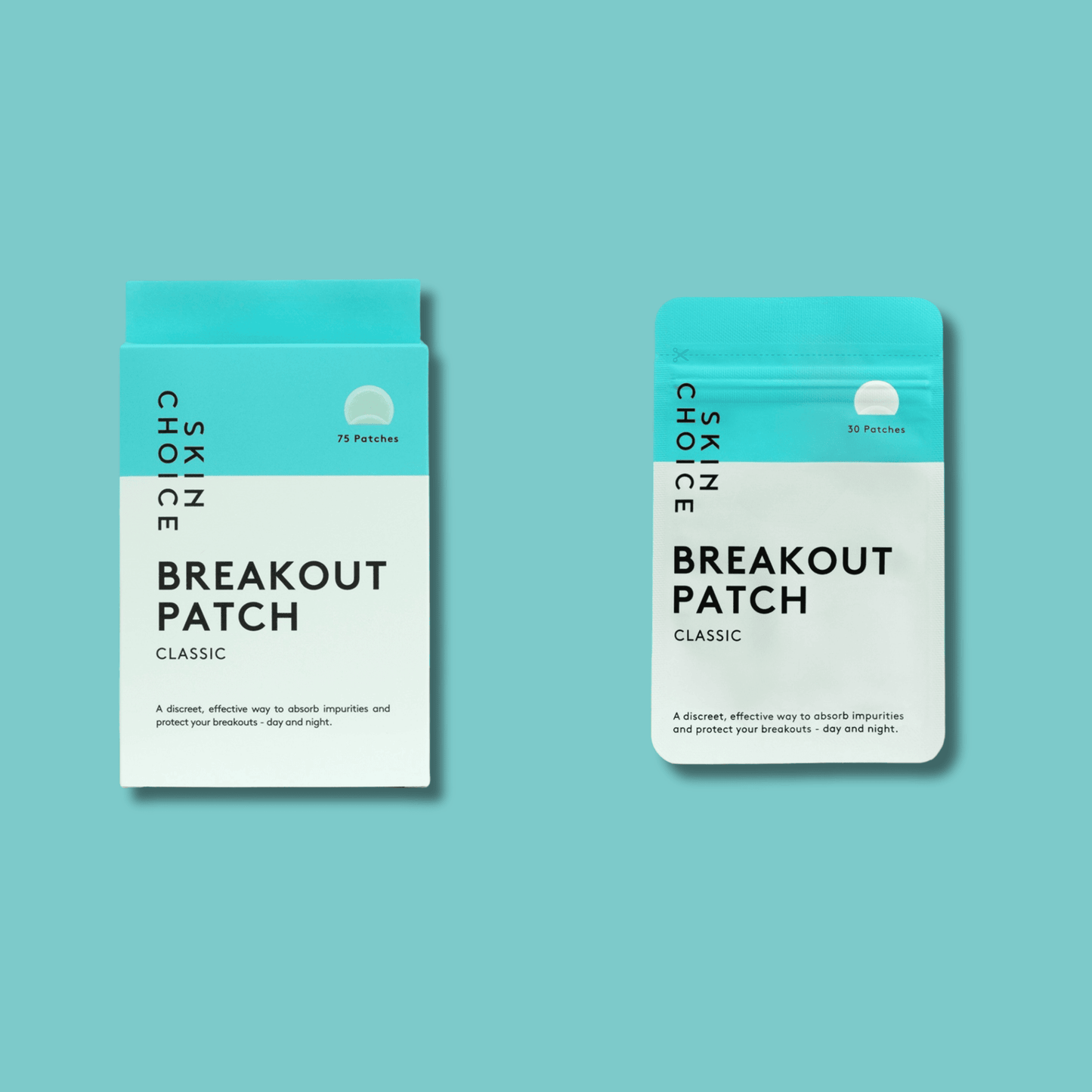Breakout Classic Duo.