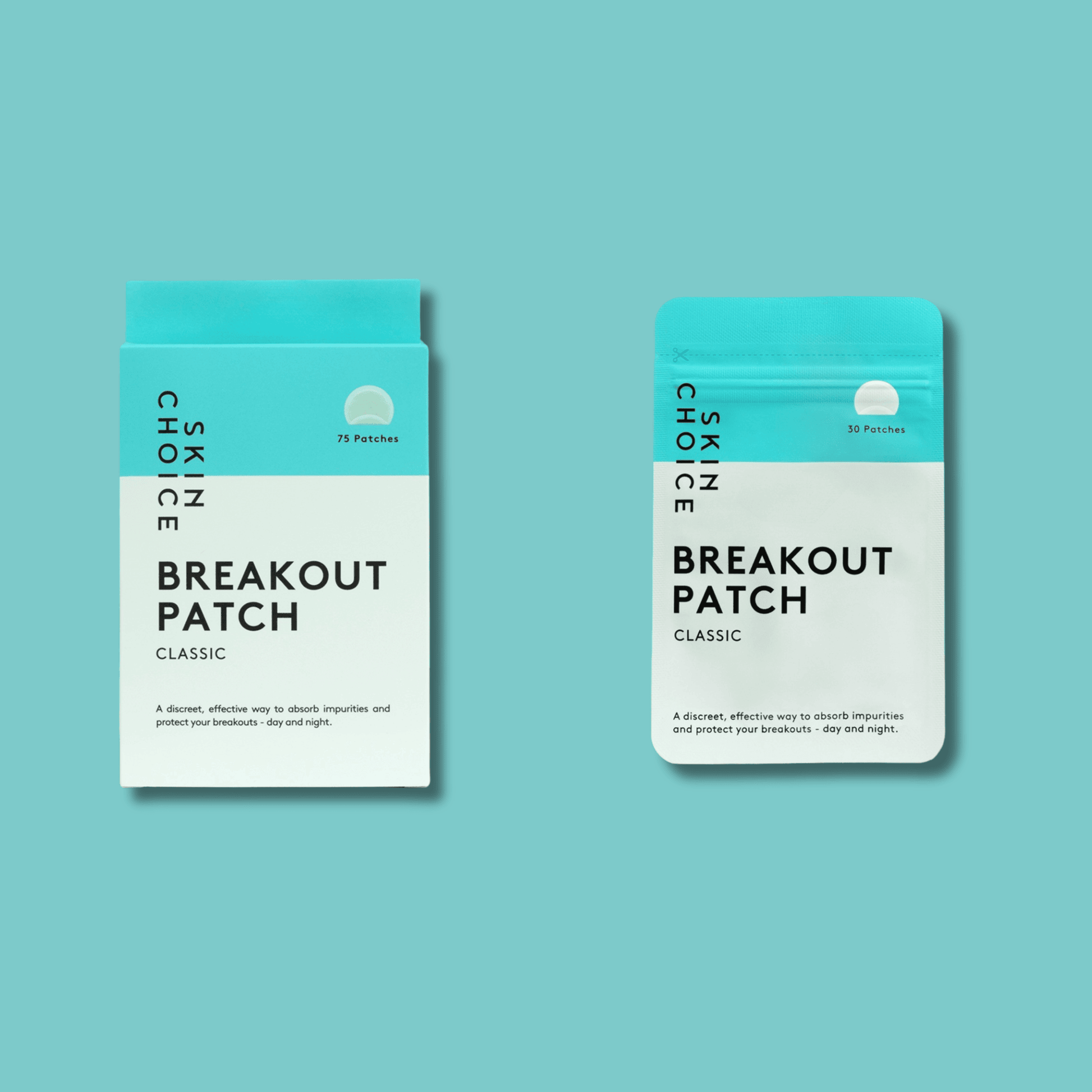 Breakout Classic Duo.