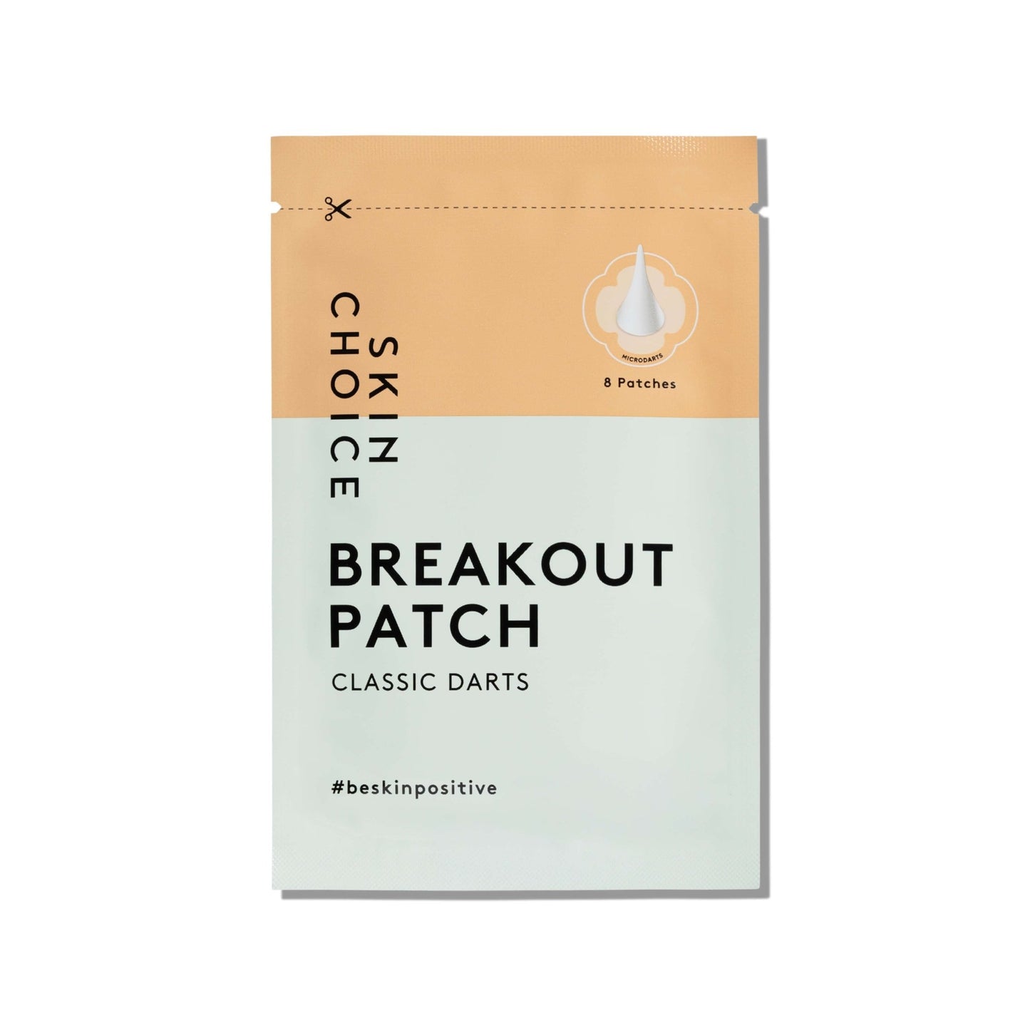Breakout Patch Classic Darts - Skin Choice