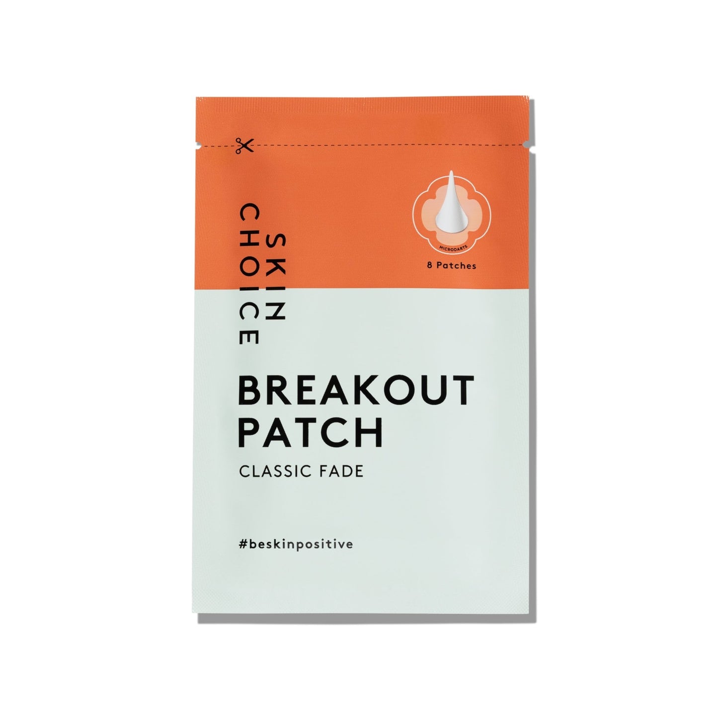 Breakout Patch Classic Fade - Skin Choice