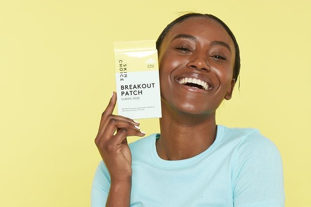 Revolutionize Your Pore Care: How Hydrocolloid Patches Transform Your Skin - Skin Choice
