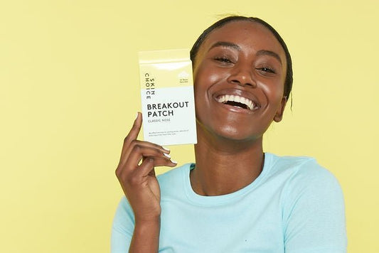Revolutionize Your Pore Care: How Hydrocolloid Patches Transform Your Skin - Skin Choice
