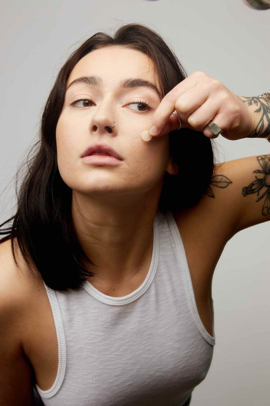 Unlocking the Secrets to Flawless Skin: Proven Pimple Treatment Strategies - Skin Choice