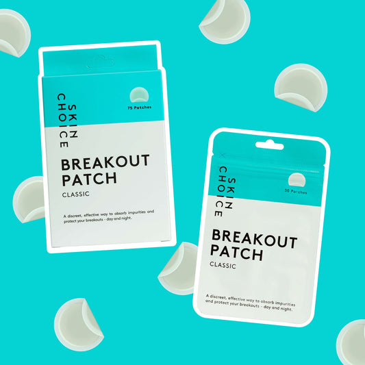 Breakout Classic Duo - Skin Choice