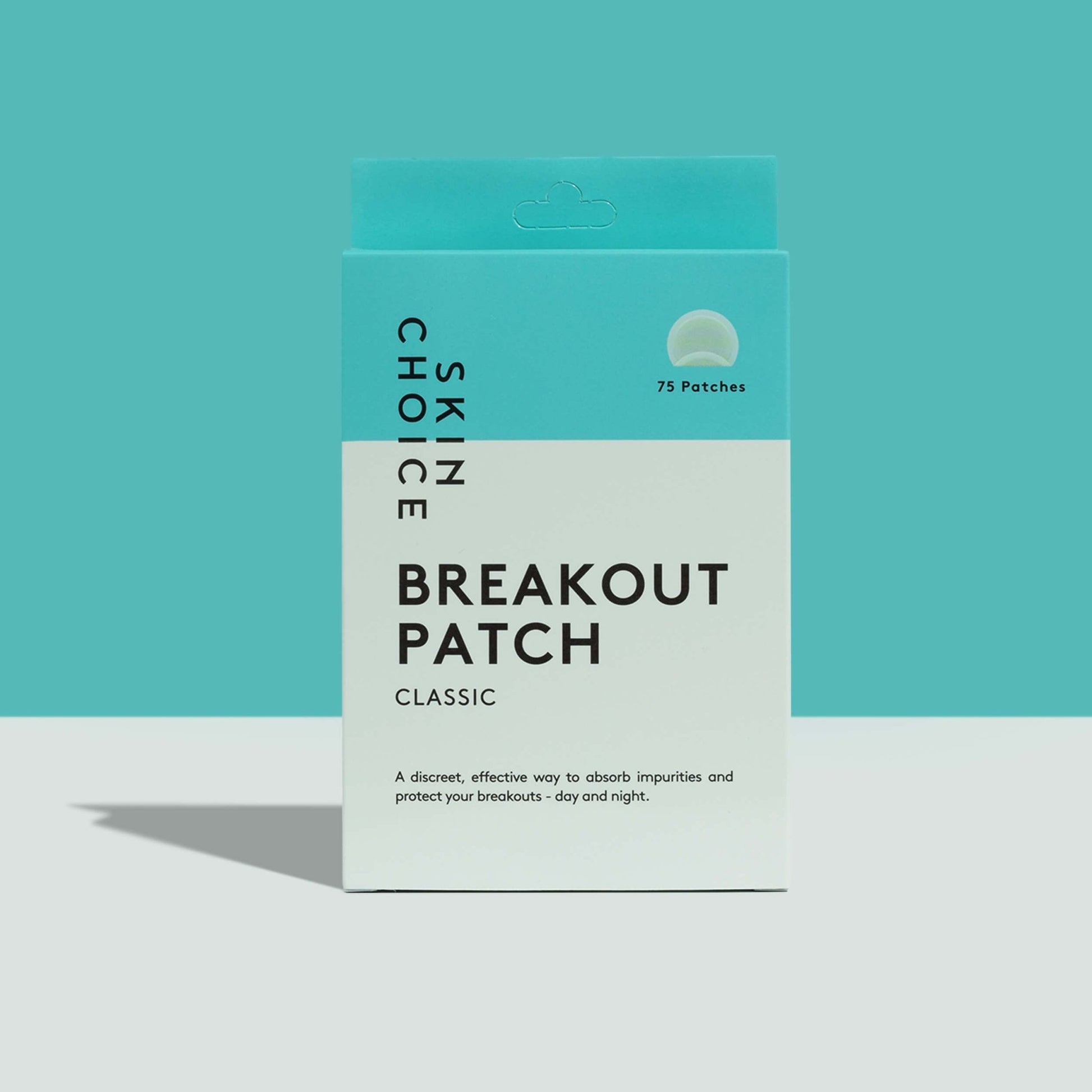 Breakout Patch Classic.