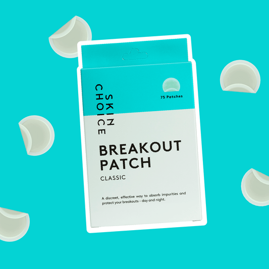 Breakout Patch Classic - Skin Choice