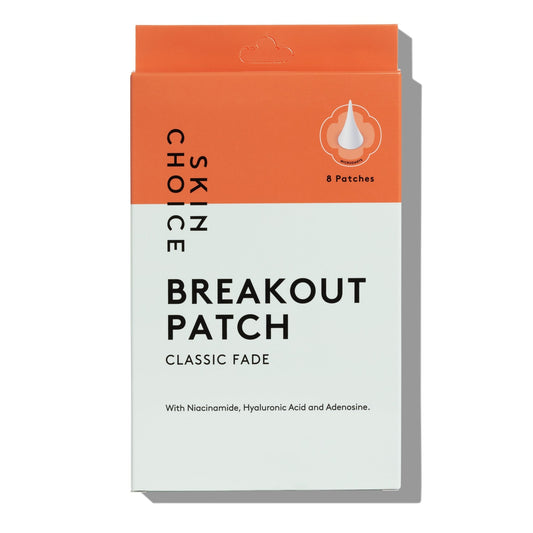 Breakout Patch Classic Fade - Skin Choice