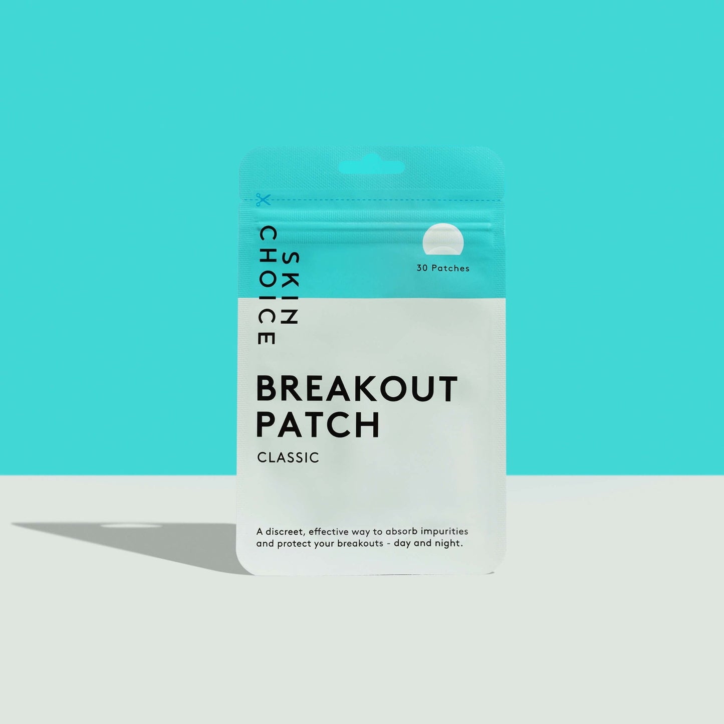 Breakout Patch Classic (Travel Edition).