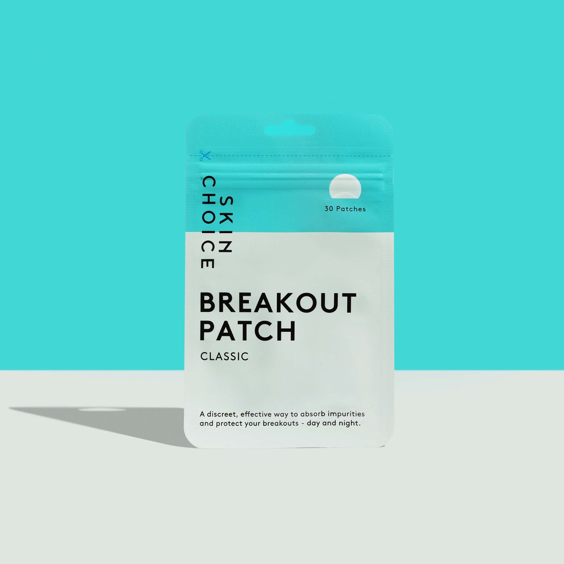 Breakout Patch Classic (Travel Edition).