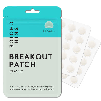 Breakout Patch Classic (Travel Edition).