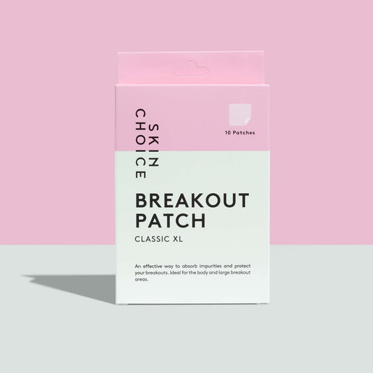 Breakout Patch Classic XL - Skin Choice