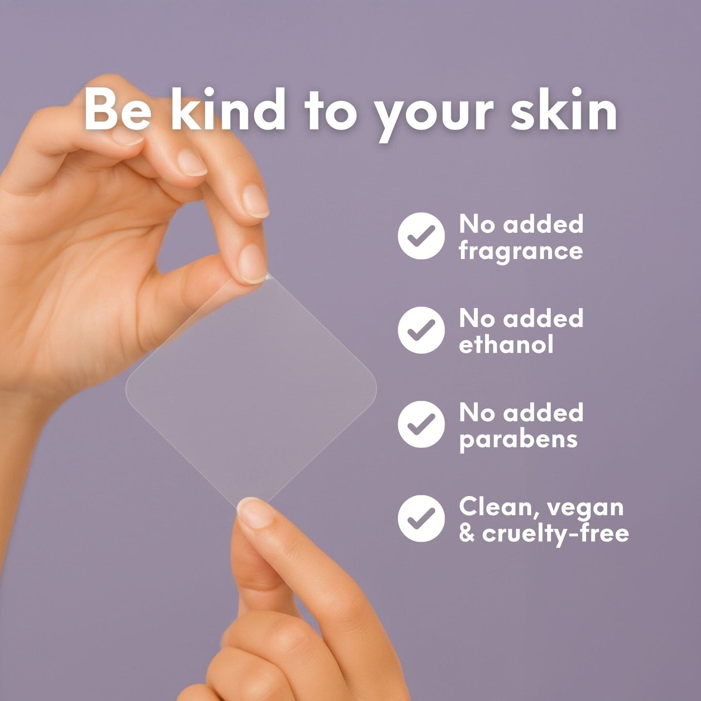 Breakout Patch Classic XL - Skin Choice