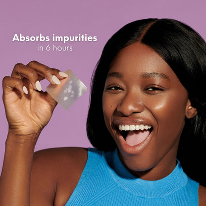 Breakout Patch Classic XL - Skin Choice