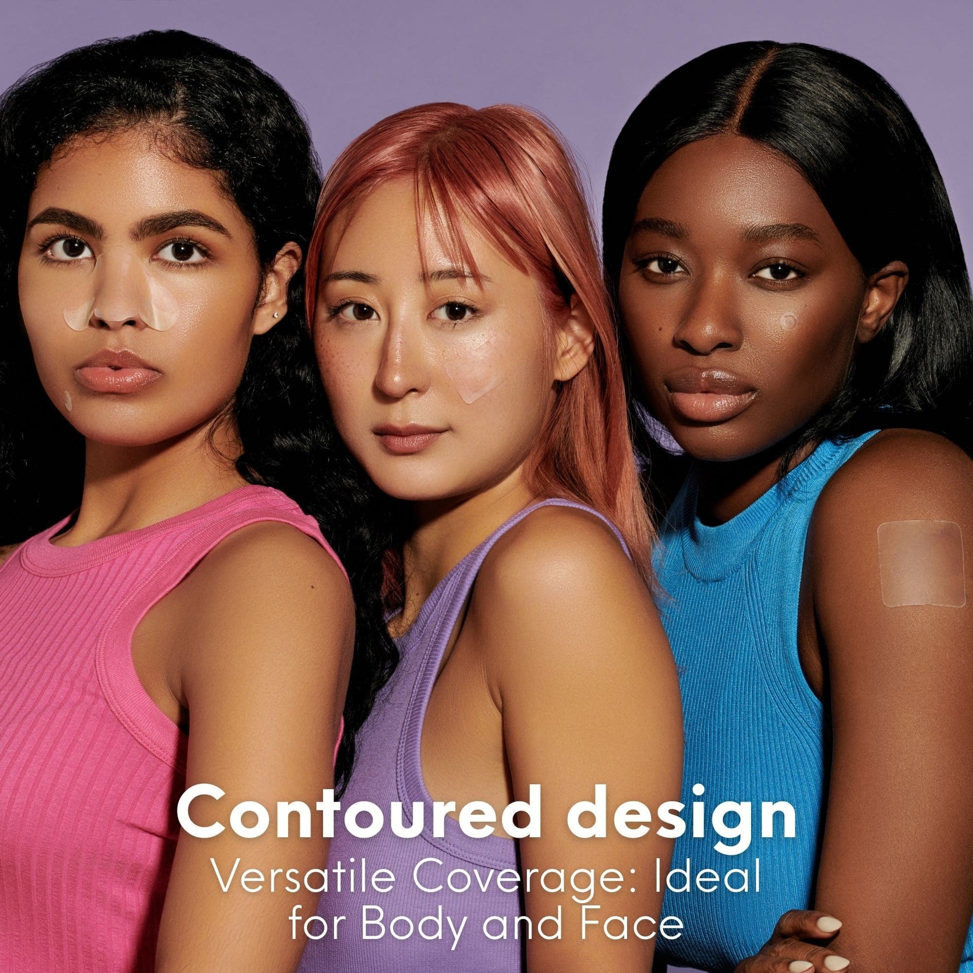 Breakout Patch Classic XL - Skin Choice