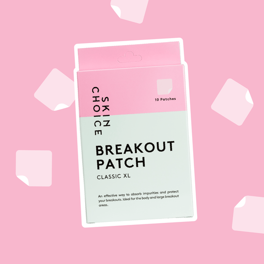 Breakout Patch Classic XL - Skin Choice