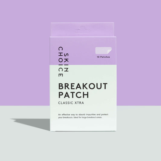 Breakout Patch Classic Xtra.