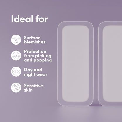 Breakout Patch Classic Xtra - Skin Choice