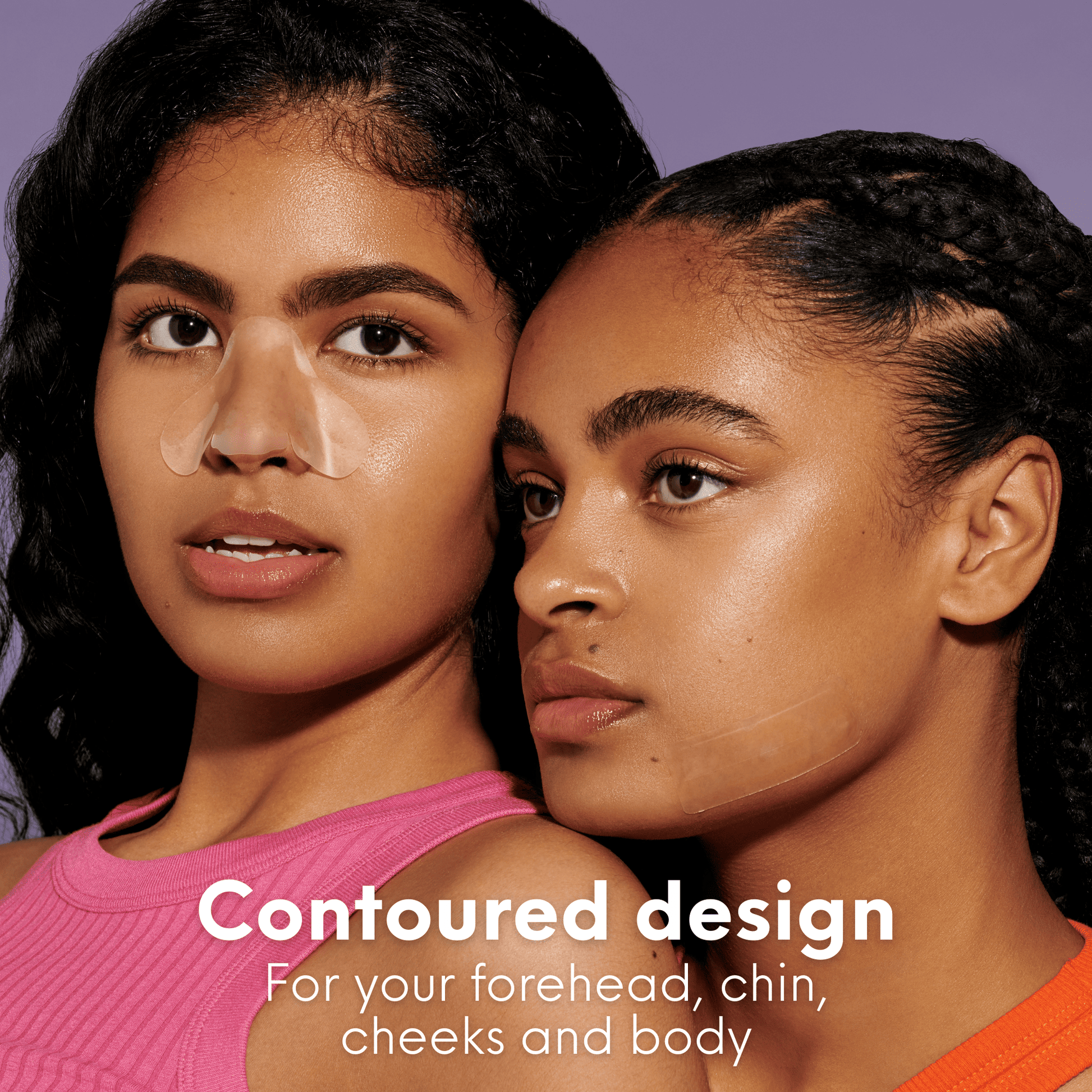 Breakout Patch Classic Xtra - Skin Choice