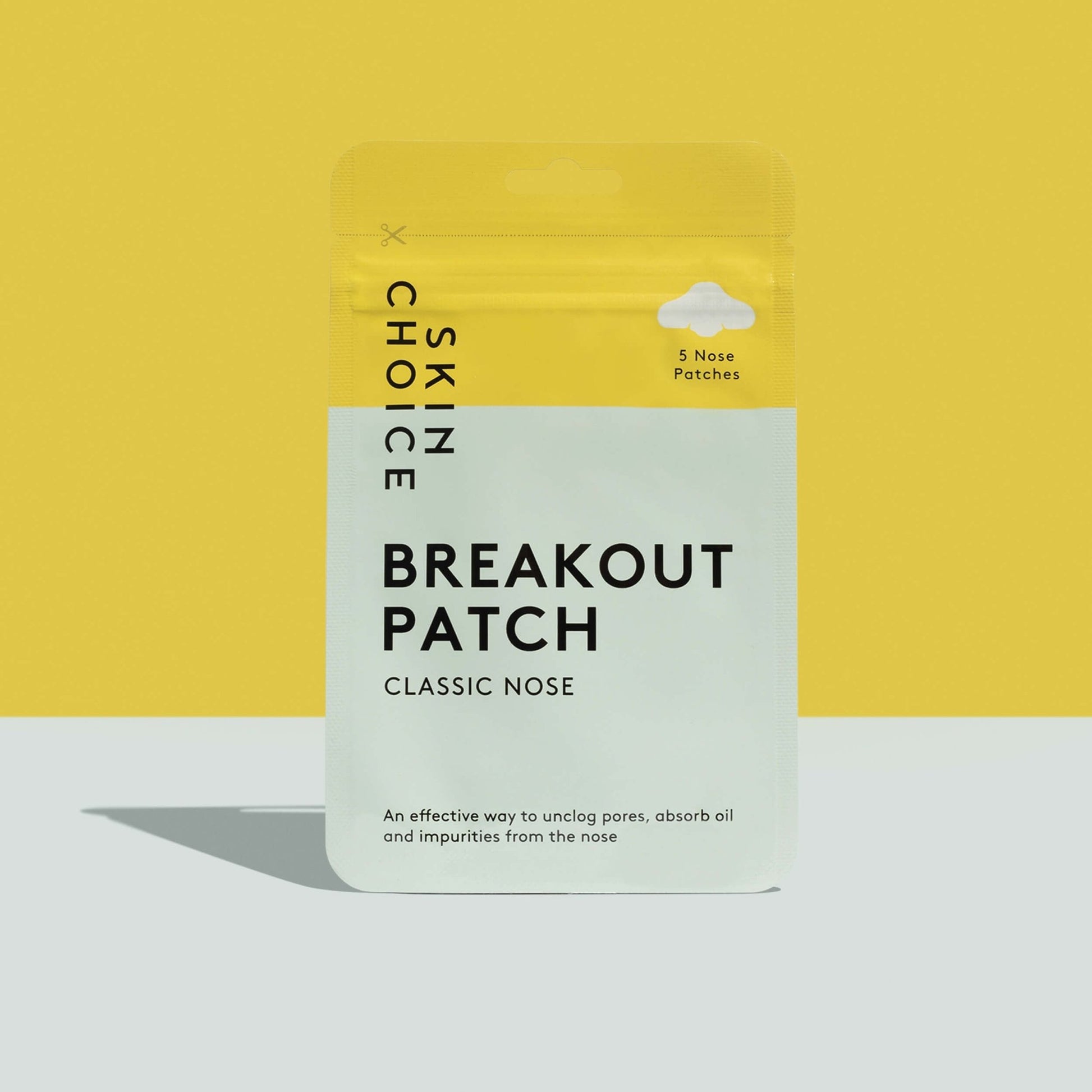 Nose Pore Patches (Travel Edition).
