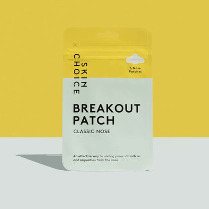 Nose Pore Patches (Travel Edition).