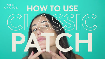 Breakout Patch Classic (Reiseausgabe)