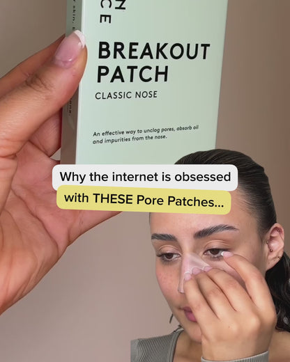 Pore Patches Duo.