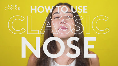 Nose Pore Patches Duo
