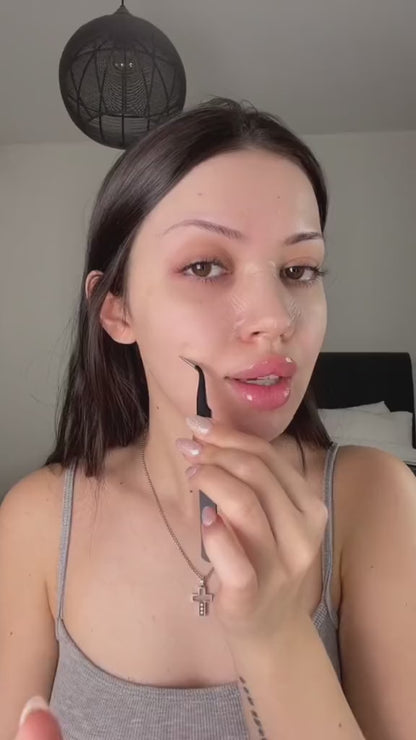 Nose Pore Patches (Travel Edition).